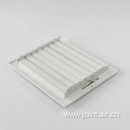 HVAC Steel Heating Wall Air Register